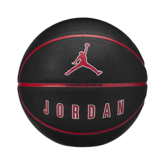 Jordan Μπάλα μπάσκετ Ultimate 2.0 8P Deflated